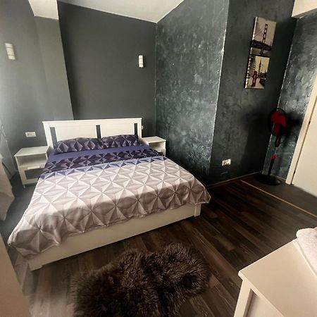 Dd Residence Otopeni Ngoại thất bức ảnh