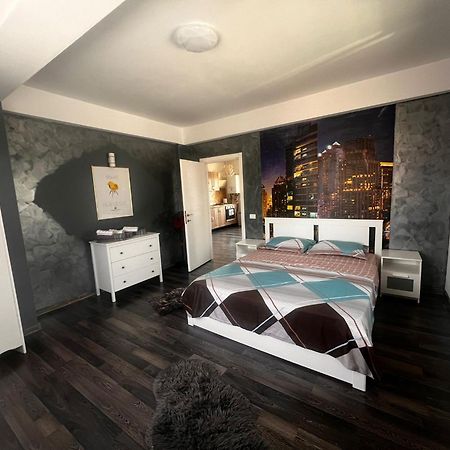 Dd Residence Otopeni Ngoại thất bức ảnh