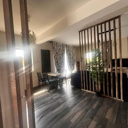 Dd Residence Otopeni Ngoại thất bức ảnh