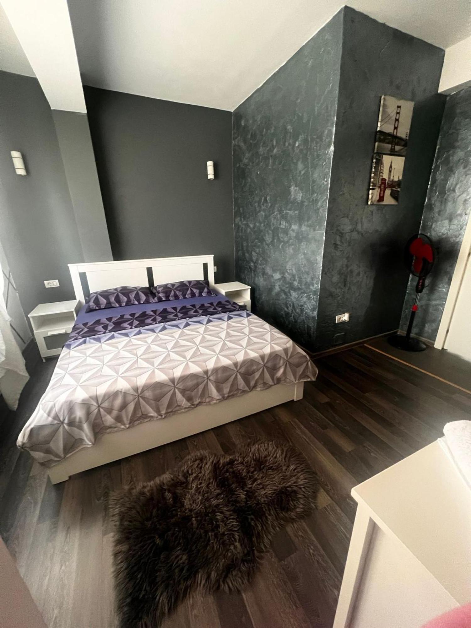 Dd Residence Otopeni Ngoại thất bức ảnh